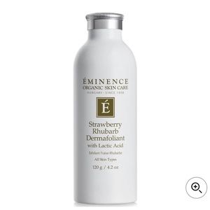 COPY - Eminence Organics Strawberry Rhubarb
Dermafoliant